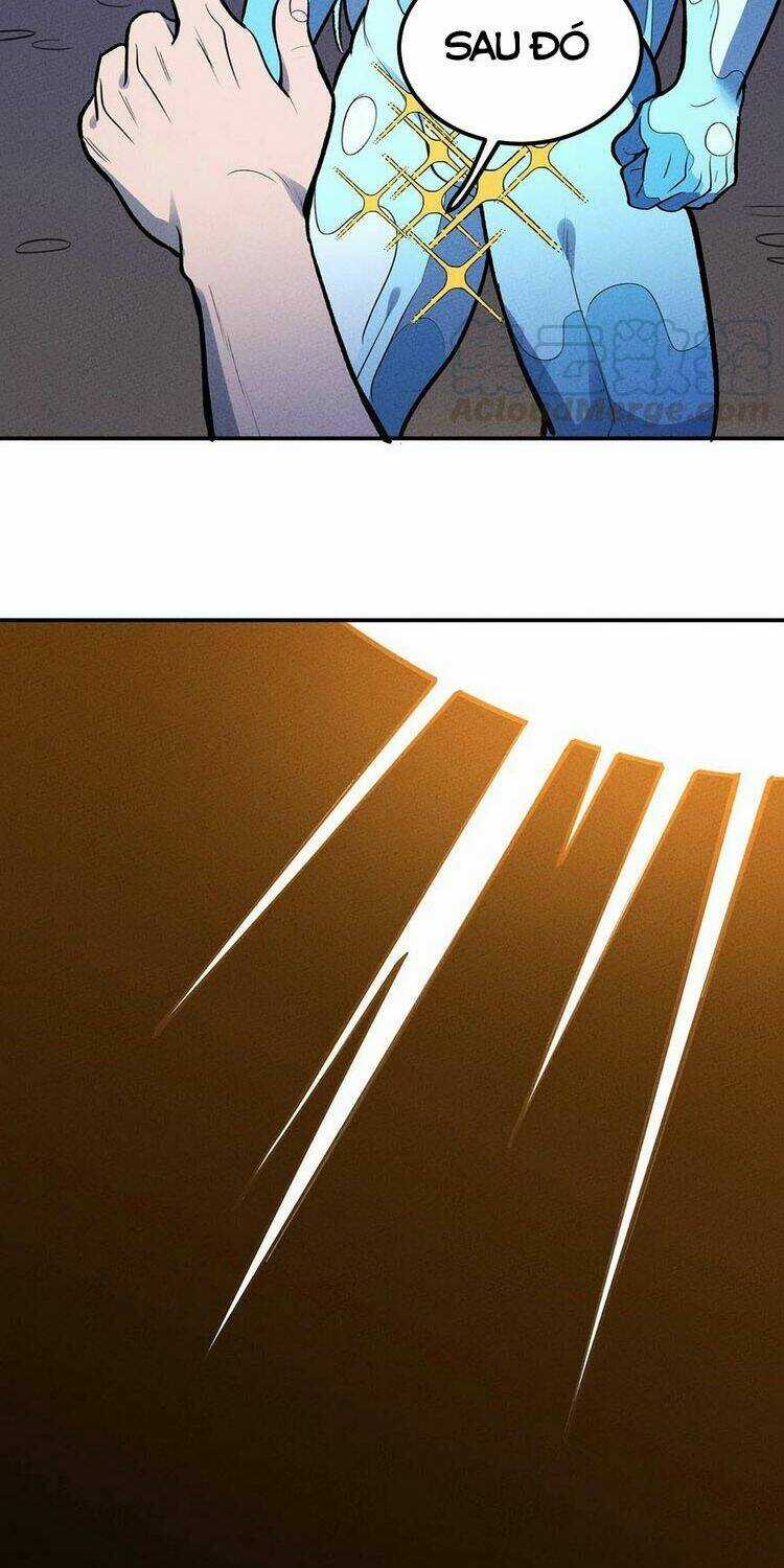 Làm Sao Bây Giờ? Ta Xuyên Không Thành Tiểu Quái Chapter 136 trang 21