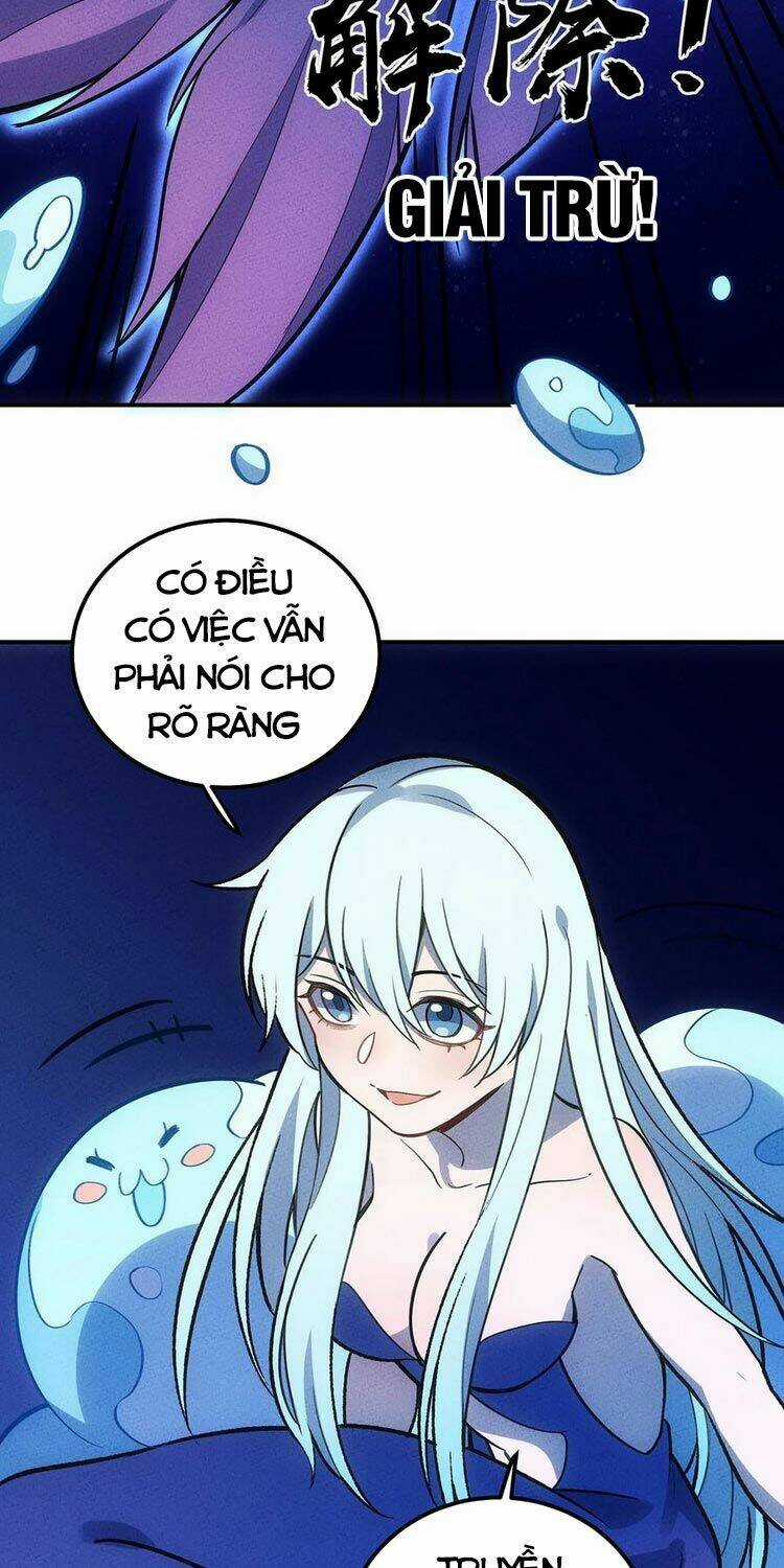 Làm Sao Bây Giờ? Ta Xuyên Không Thành Tiểu Quái Chapter 136 trang 28