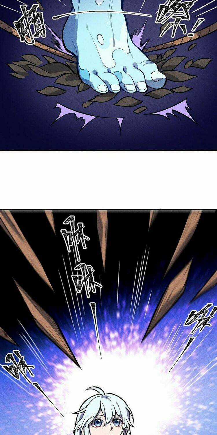 Làm Sao Bây Giờ? Ta Xuyên Không Thành Tiểu Quái Chapter 136 trang 3