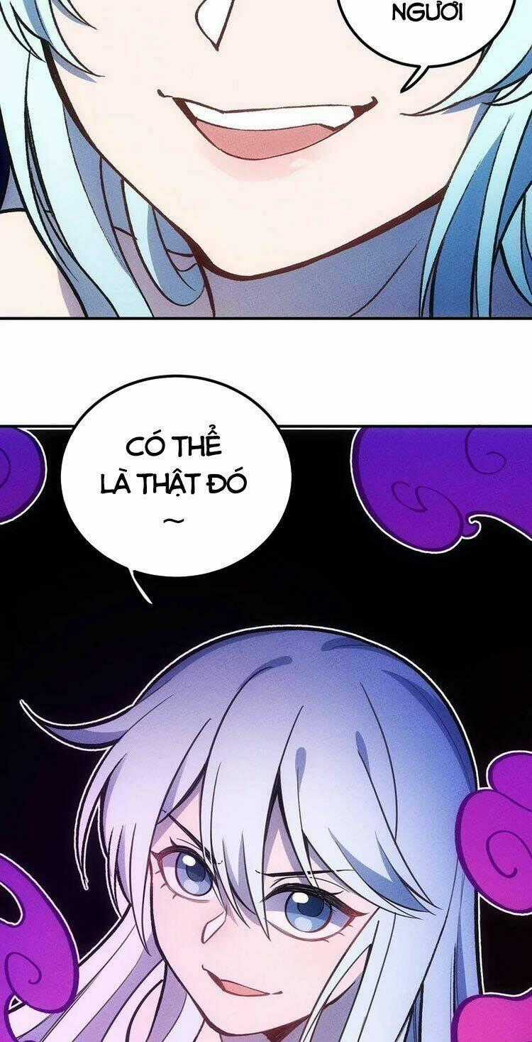 Làm Sao Bây Giờ? Ta Xuyên Không Thành Tiểu Quái Chapter 136 trang 30