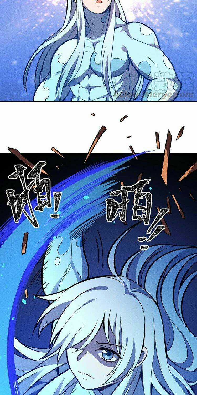 Làm Sao Bây Giờ? Ta Xuyên Không Thành Tiểu Quái Chapter 136 trang 4