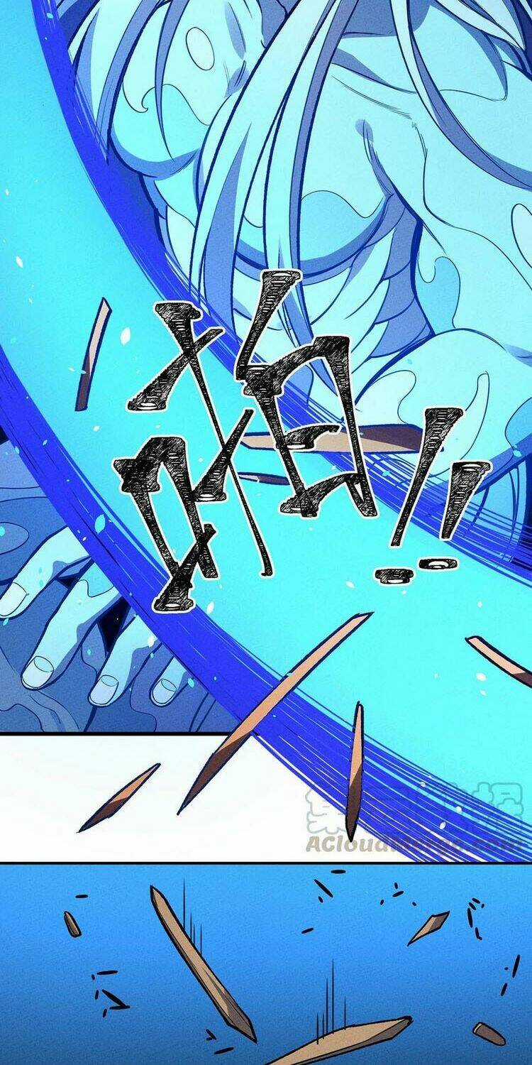 Làm Sao Bây Giờ? Ta Xuyên Không Thành Tiểu Quái Chapter 136 trang 5