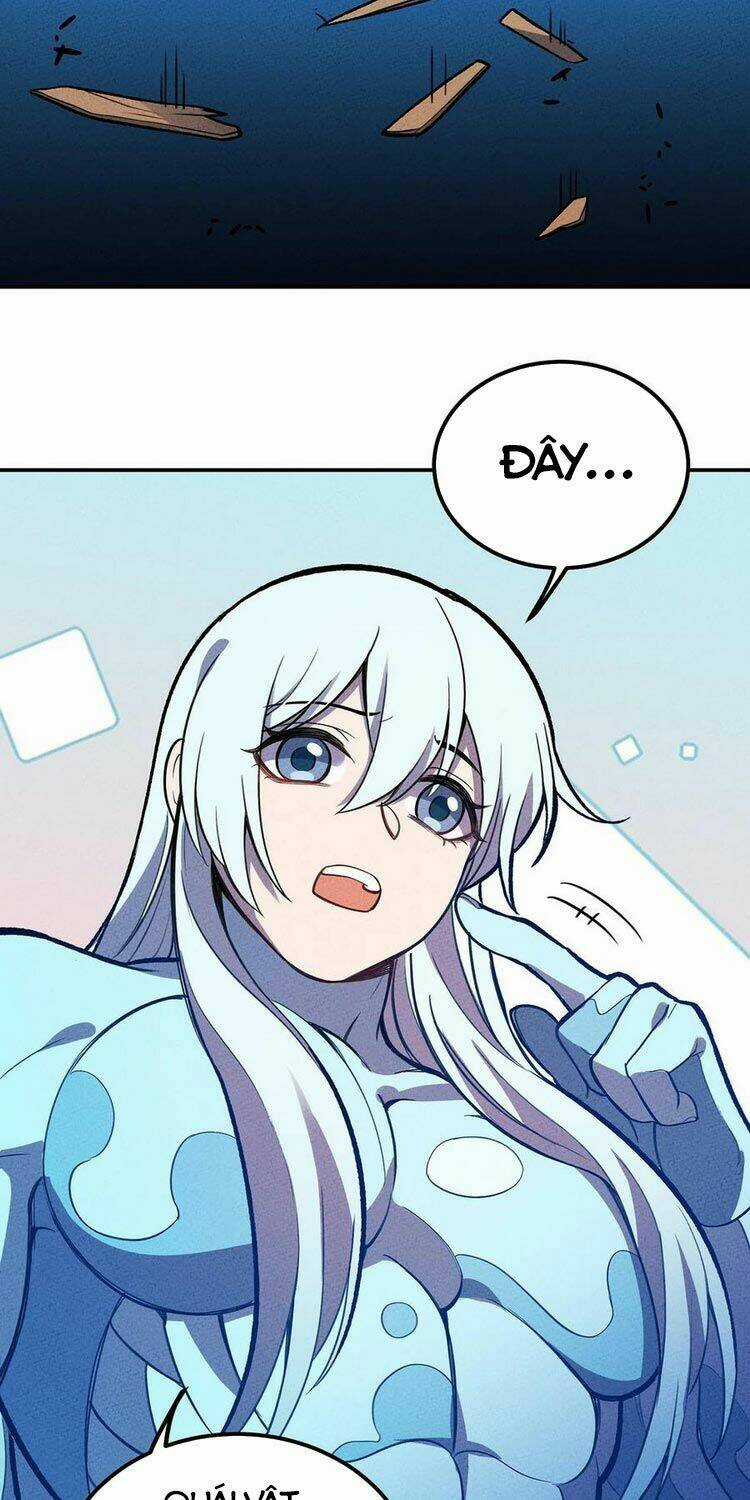 Làm Sao Bây Giờ? Ta Xuyên Không Thành Tiểu Quái Chapter 136 trang 6