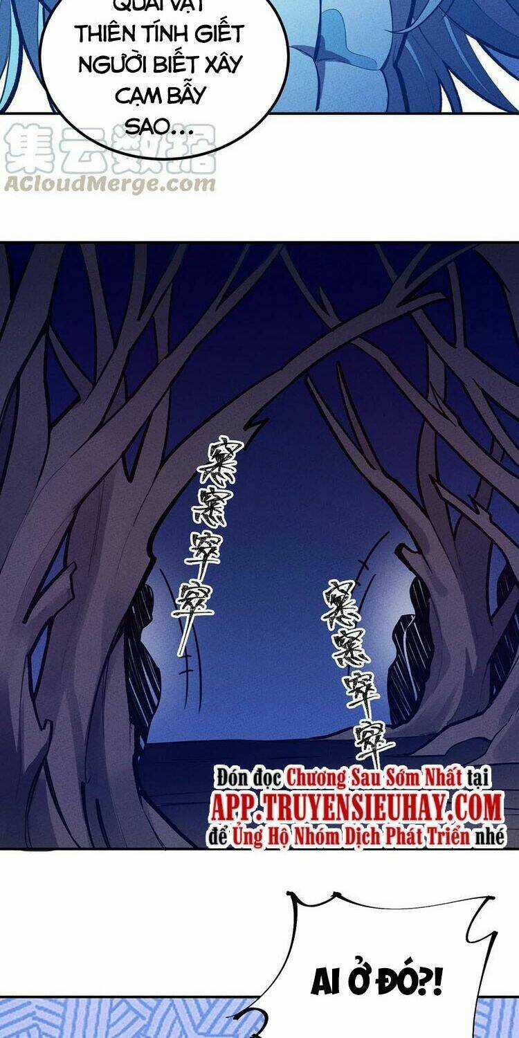 Làm Sao Bây Giờ? Ta Xuyên Không Thành Tiểu Quái Chapter 136 trang 7