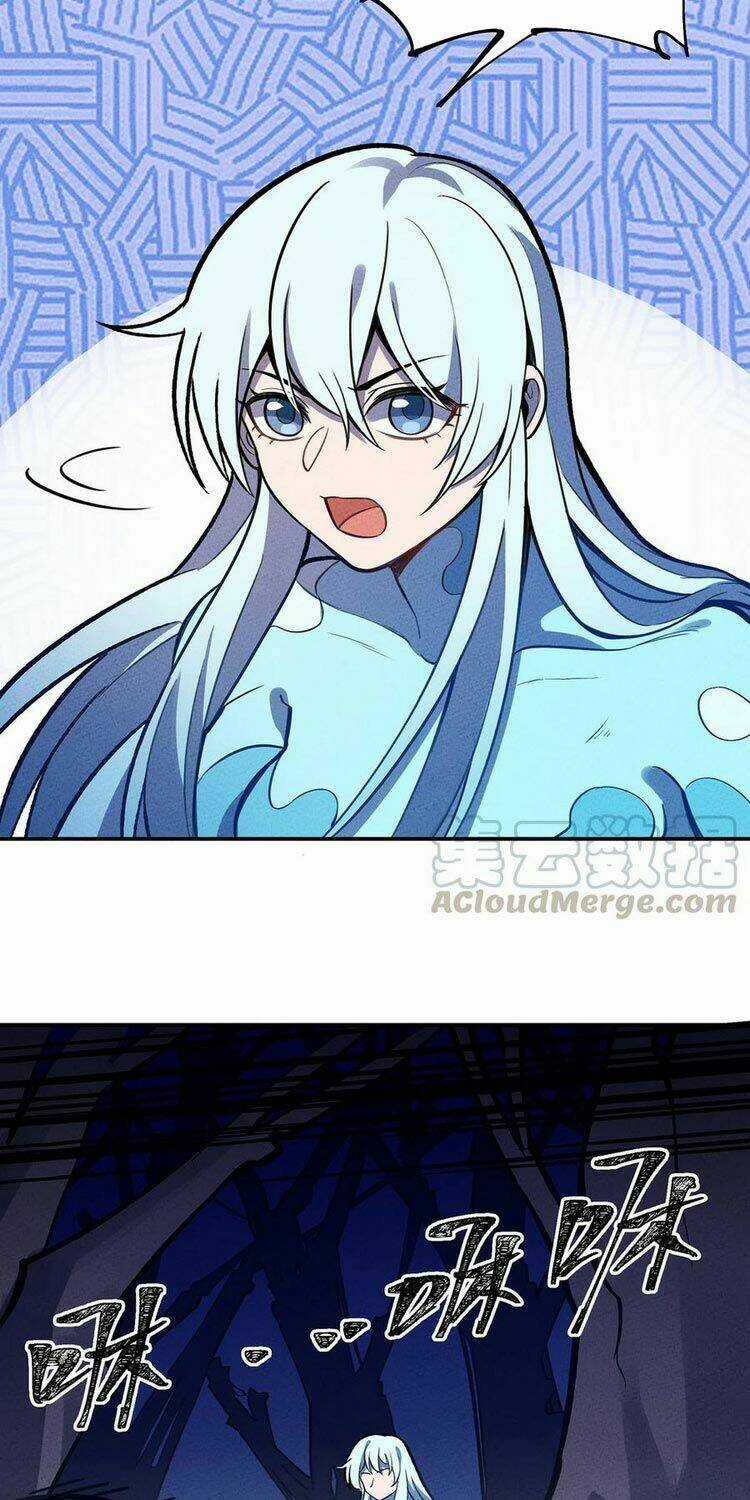 Làm Sao Bây Giờ? Ta Xuyên Không Thành Tiểu Quái Chapter 136 trang 8