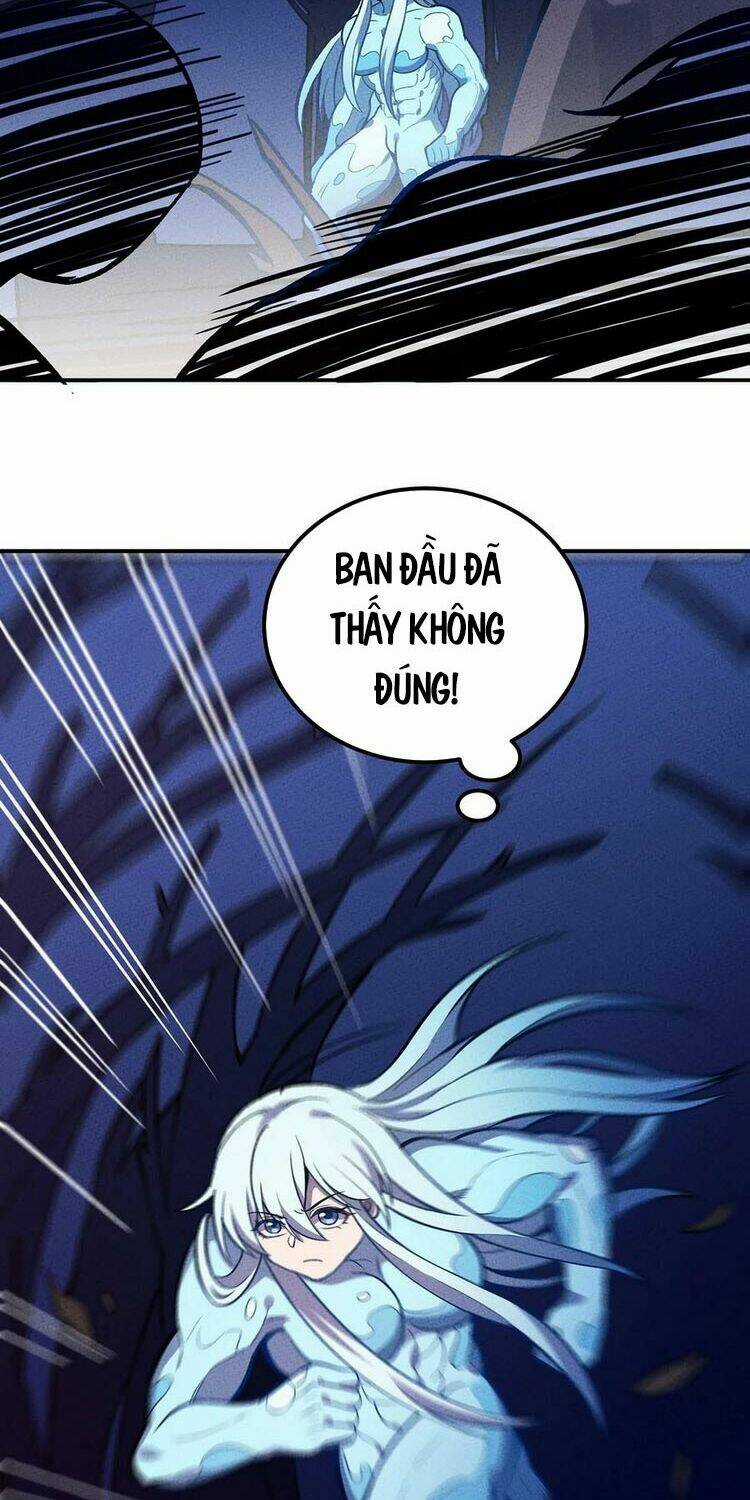 Làm Sao Bây Giờ? Ta Xuyên Không Thành Tiểu Quái Chapter 136 trang 9