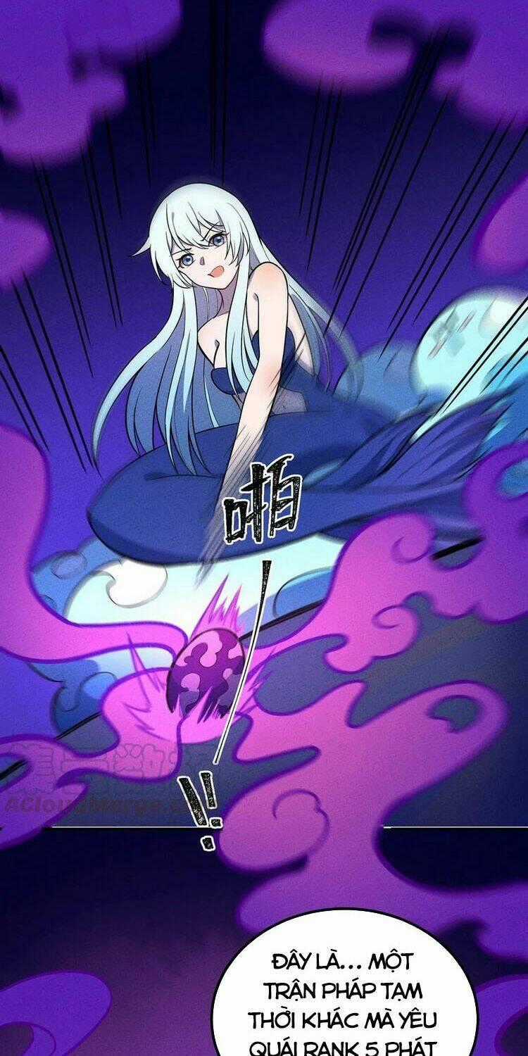 Làm Sao Bây Giờ? Ta Xuyên Không Thành Tiểu Quái Chapter 137 trang 1
