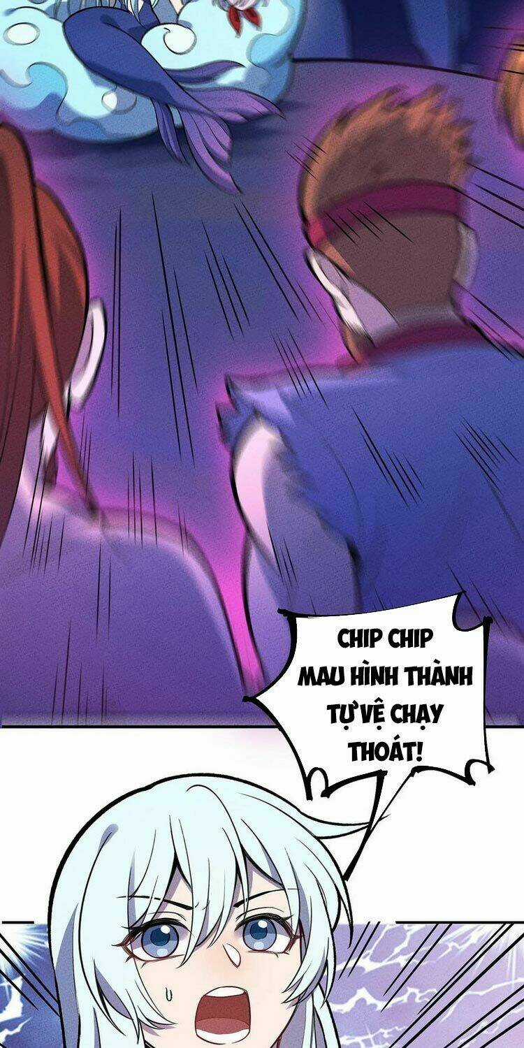 Làm Sao Bây Giờ? Ta Xuyên Không Thành Tiểu Quái Chapter 137 trang 10