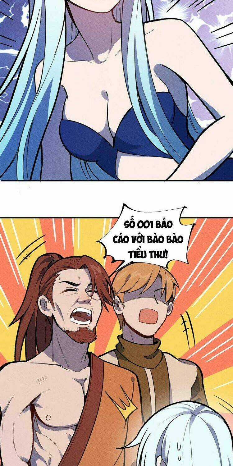 Làm Sao Bây Giờ? Ta Xuyên Không Thành Tiểu Quái Chapter 137 trang 11