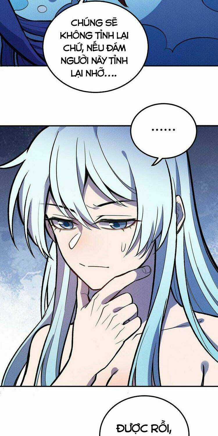 Làm Sao Bây Giờ? Ta Xuyên Không Thành Tiểu Quái Chapter 137 trang 13