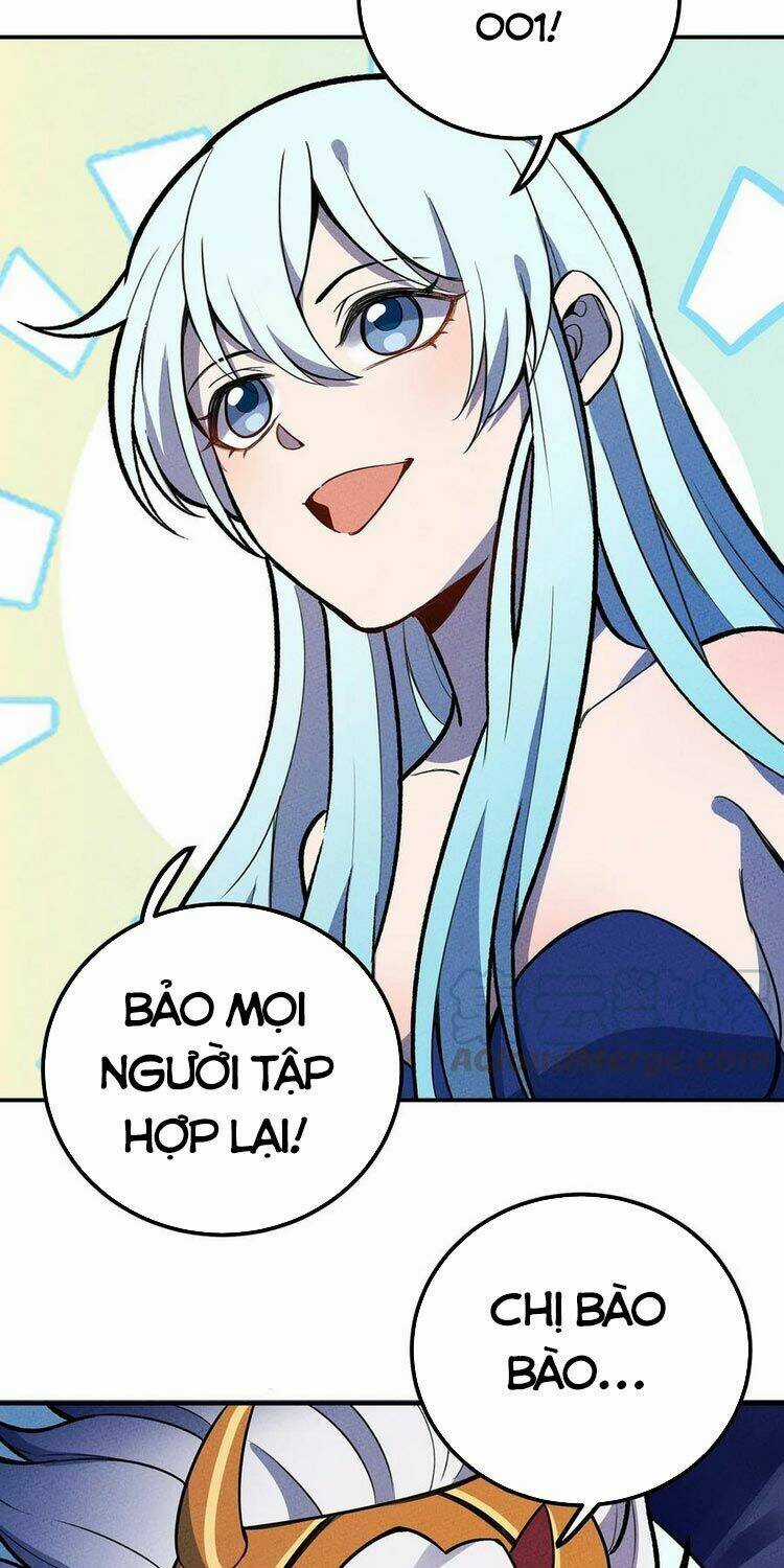 Làm Sao Bây Giờ? Ta Xuyên Không Thành Tiểu Quái Chapter 137 trang 14