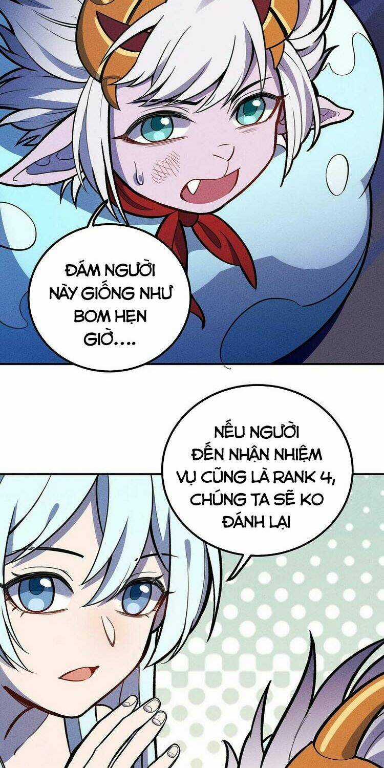 Làm Sao Bây Giờ? Ta Xuyên Không Thành Tiểu Quái Chapter 137 trang 15