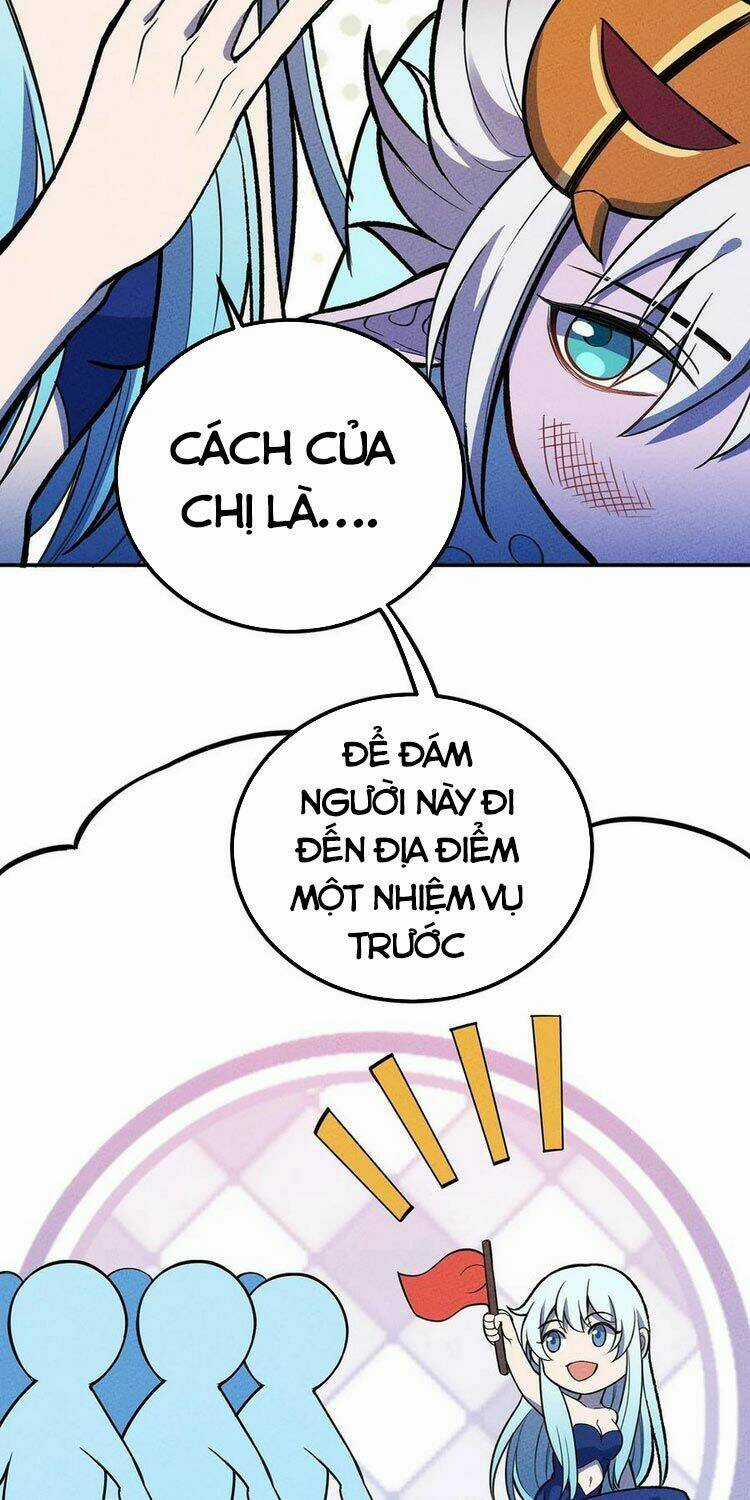 Làm Sao Bây Giờ? Ta Xuyên Không Thành Tiểu Quái Chapter 137 trang 16