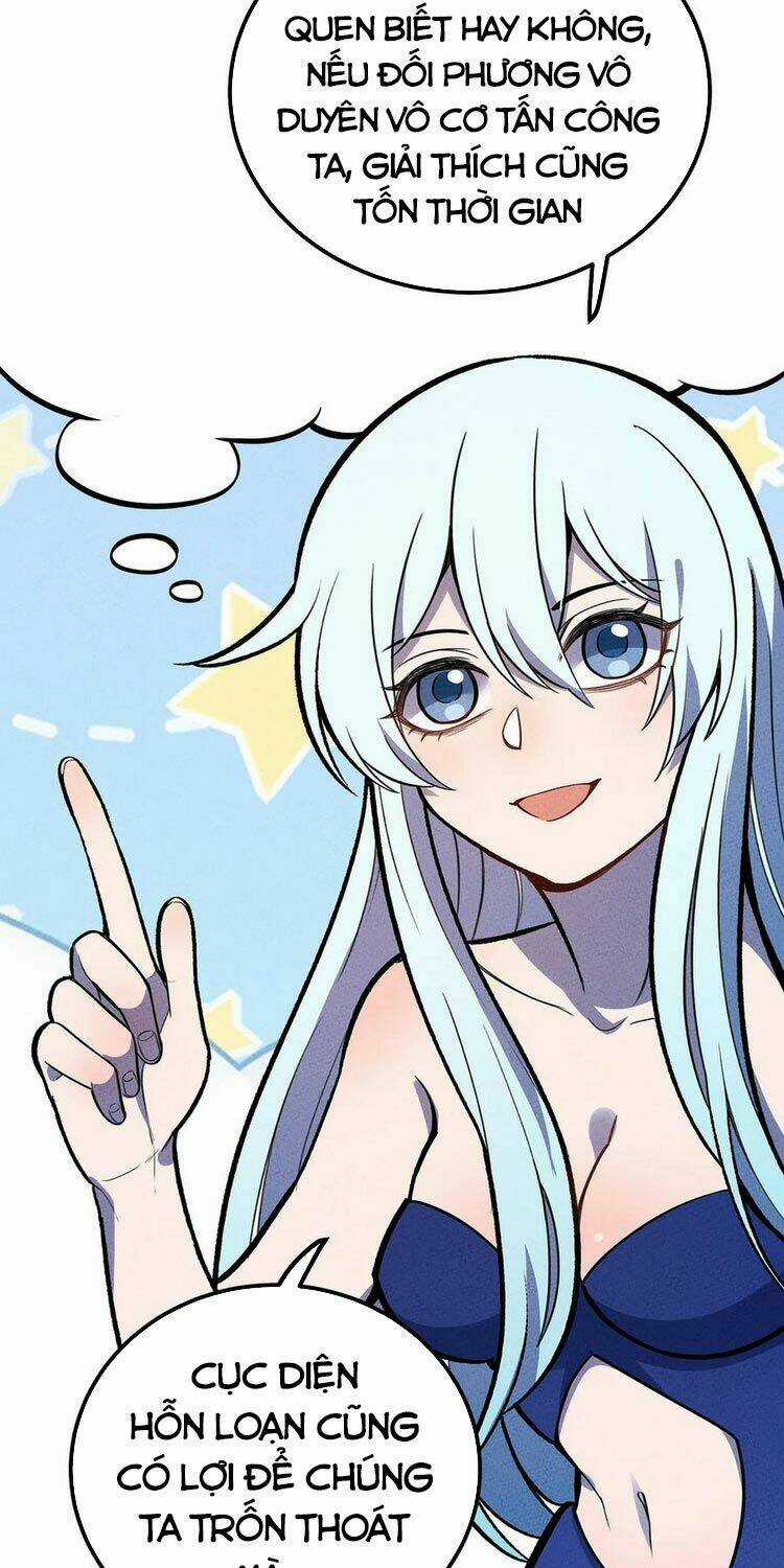 Làm Sao Bây Giờ? Ta Xuyên Không Thành Tiểu Quái Chapter 137 trang 18