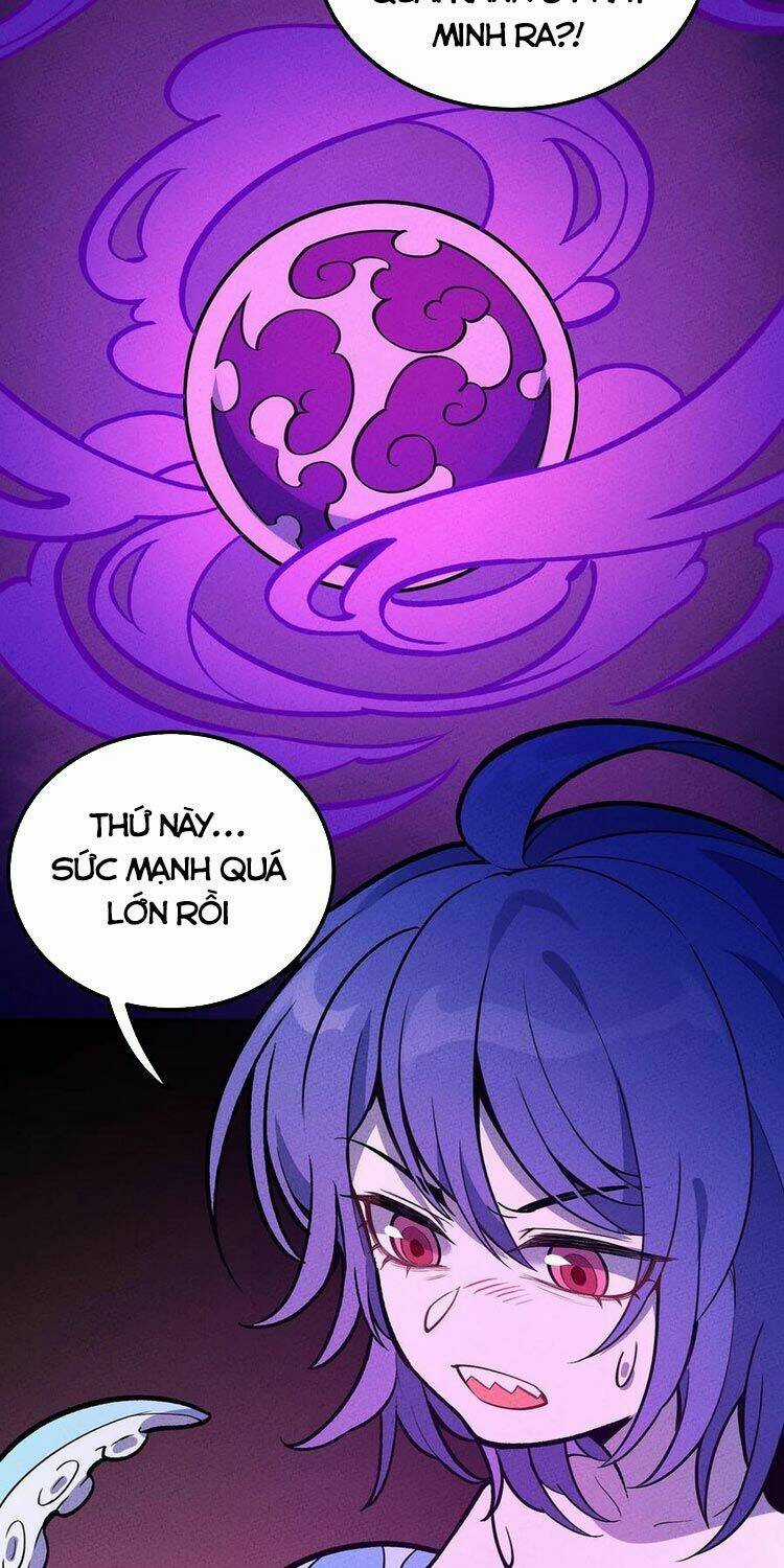 Làm Sao Bây Giờ? Ta Xuyên Không Thành Tiểu Quái Chapter 137 trang 2