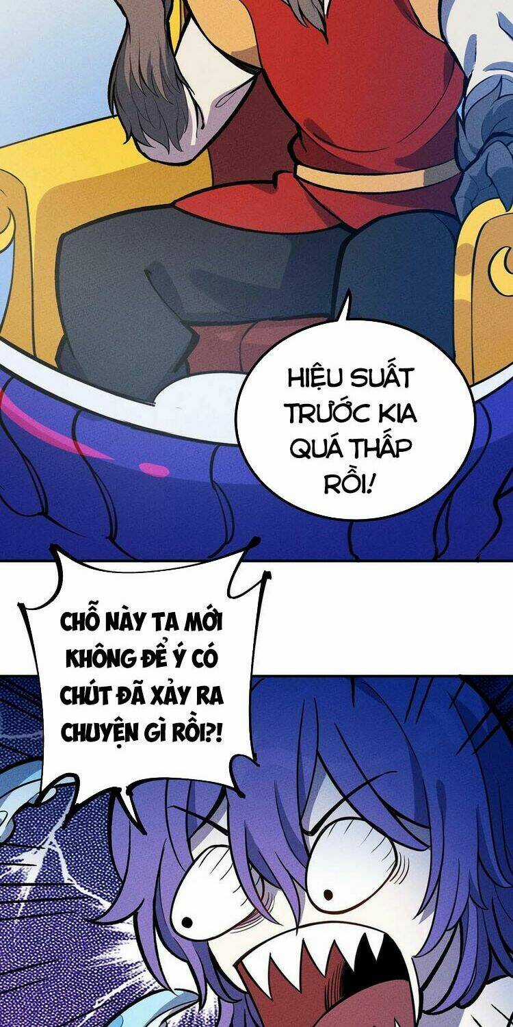 Làm Sao Bây Giờ? Ta Xuyên Không Thành Tiểu Quái Chapter 137 trang 26