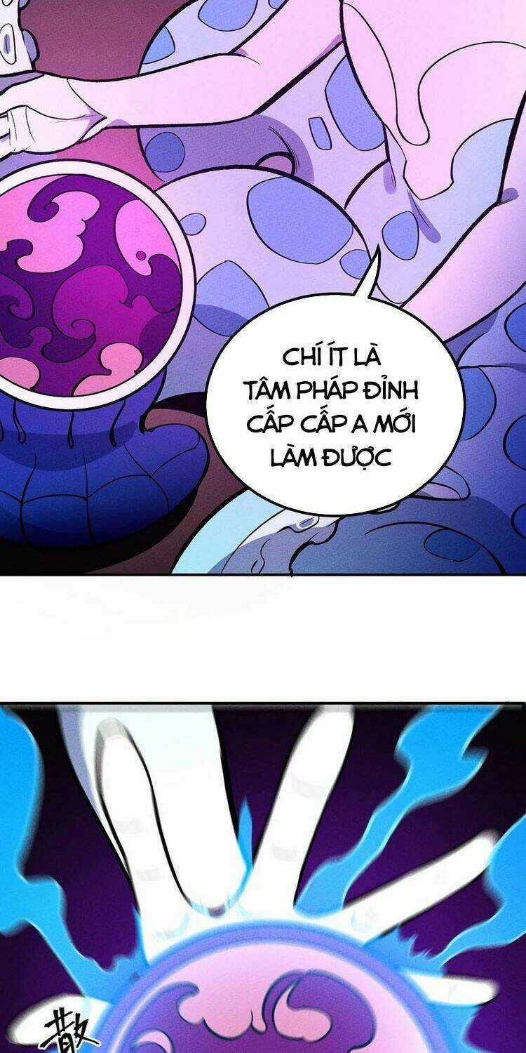 Làm Sao Bây Giờ? Ta Xuyên Không Thành Tiểu Quái Chapter 137 trang 3