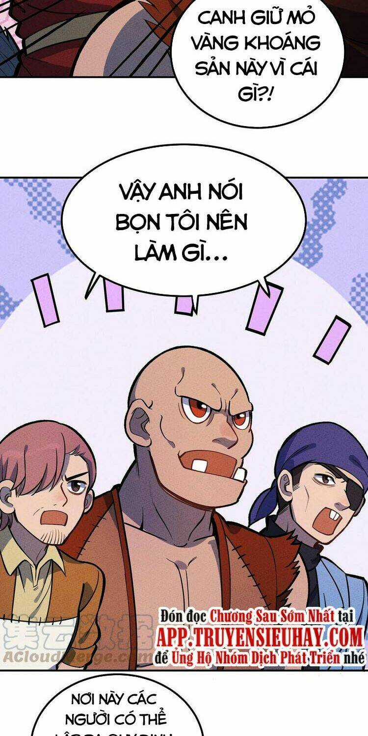 Làm Sao Bây Giờ? Ta Xuyên Không Thành Tiểu Quái Chapter 137 trang 30