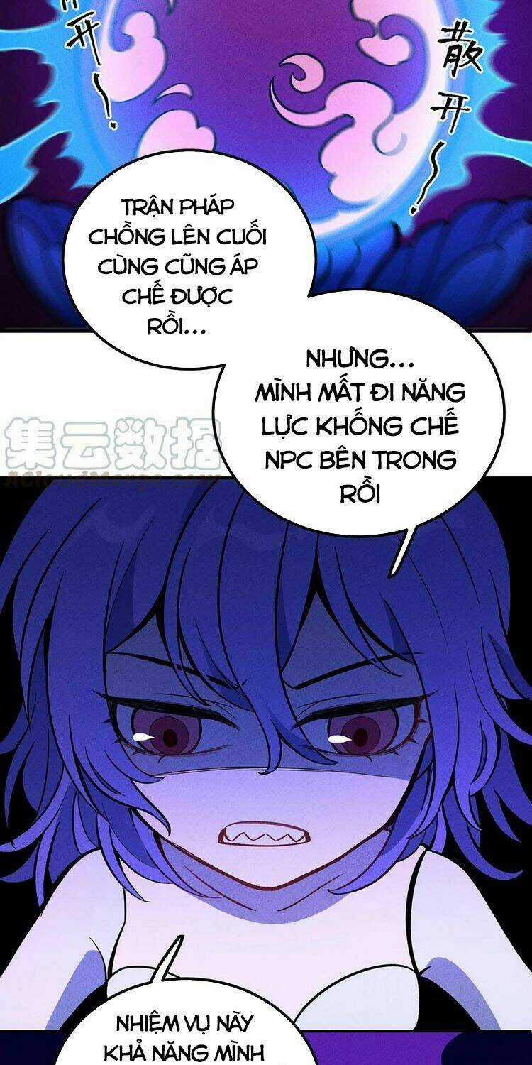 Làm Sao Bây Giờ? Ta Xuyên Không Thành Tiểu Quái Chapter 137 trang 4