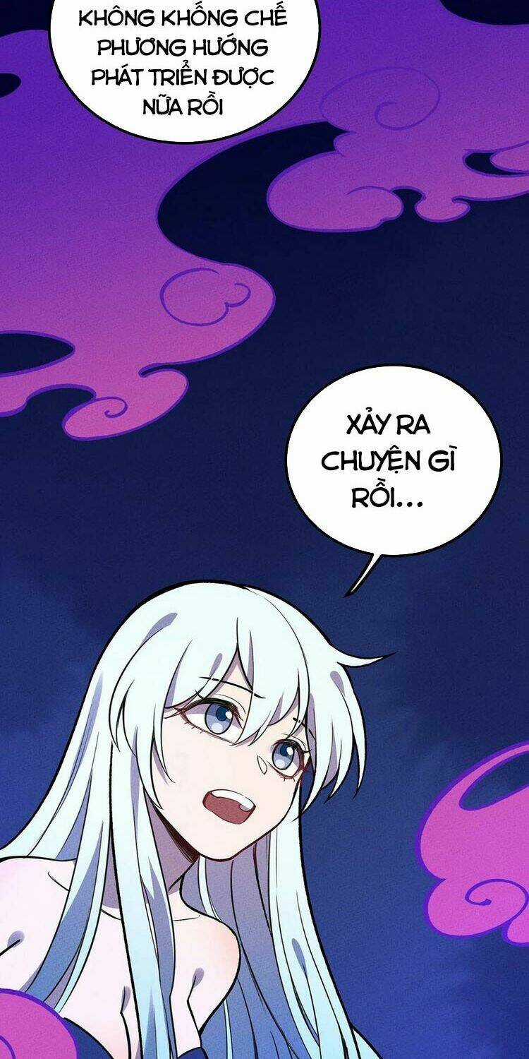 Làm Sao Bây Giờ? Ta Xuyên Không Thành Tiểu Quái Chapter 137 trang 5