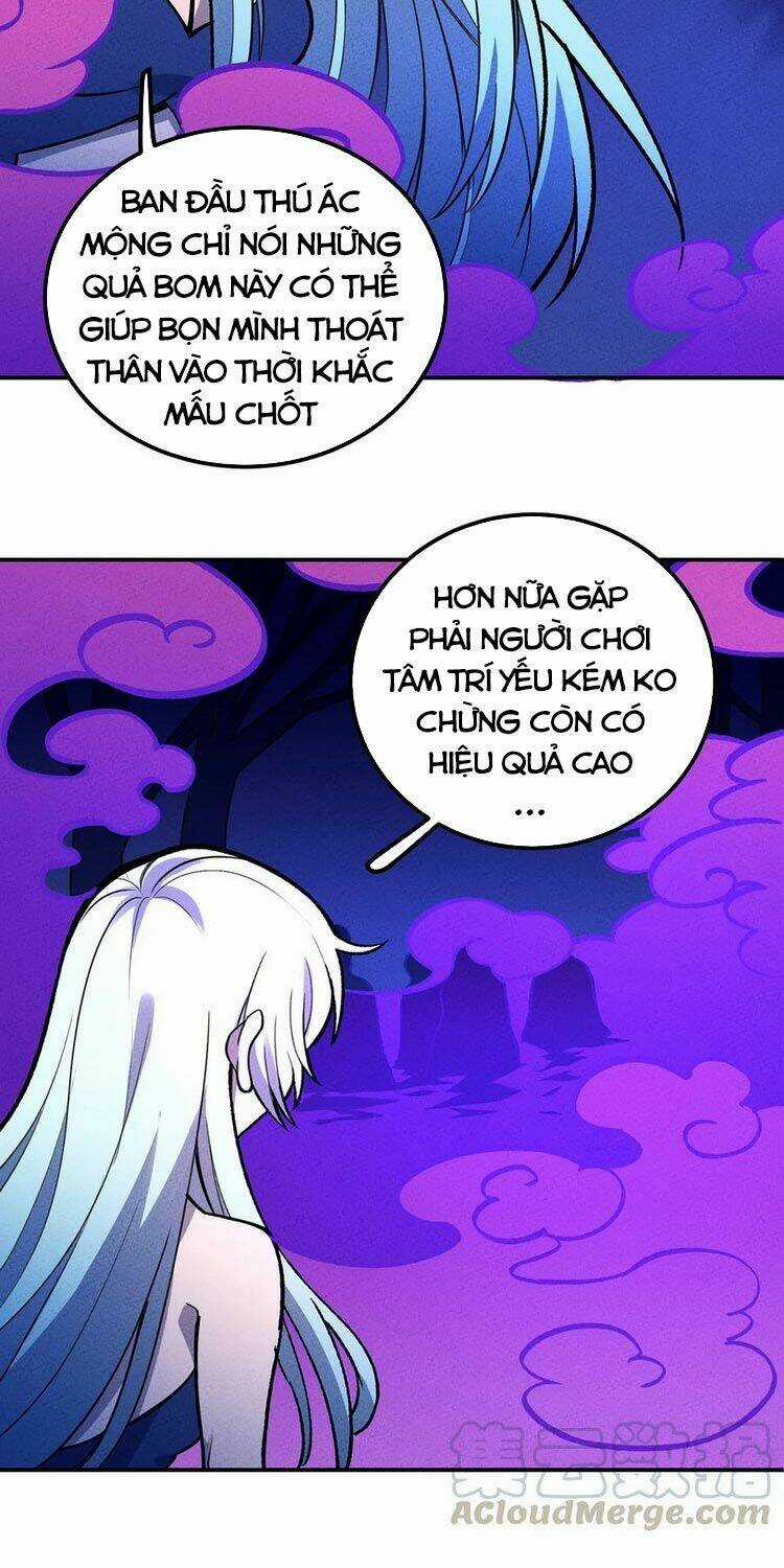 Làm Sao Bây Giờ? Ta Xuyên Không Thành Tiểu Quái Chapter 137 trang 6