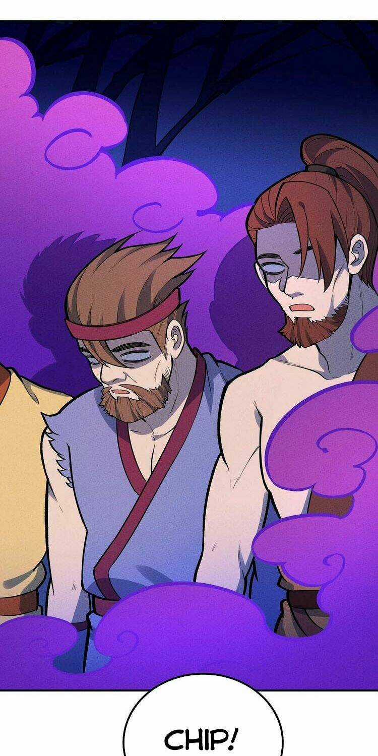 Làm Sao Bây Giờ? Ta Xuyên Không Thành Tiểu Quái Chapter 137 trang 7