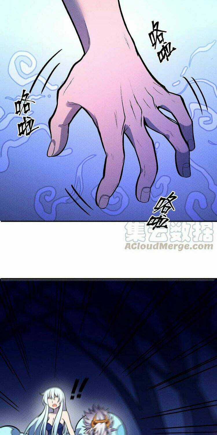 Làm Sao Bây Giờ? Ta Xuyên Không Thành Tiểu Quái Chapter 137 trang 9