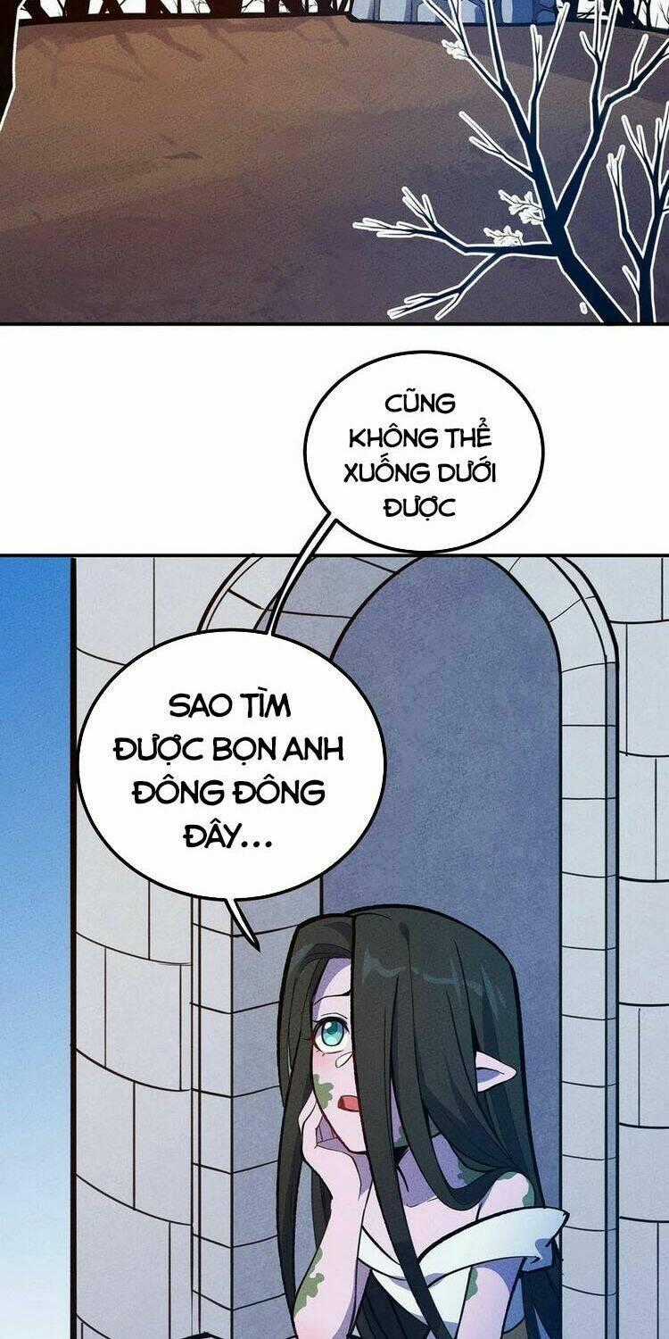 Làm Sao Bây Giờ? Ta Xuyên Không Thành Tiểu Quái Chapter 138 trang 1