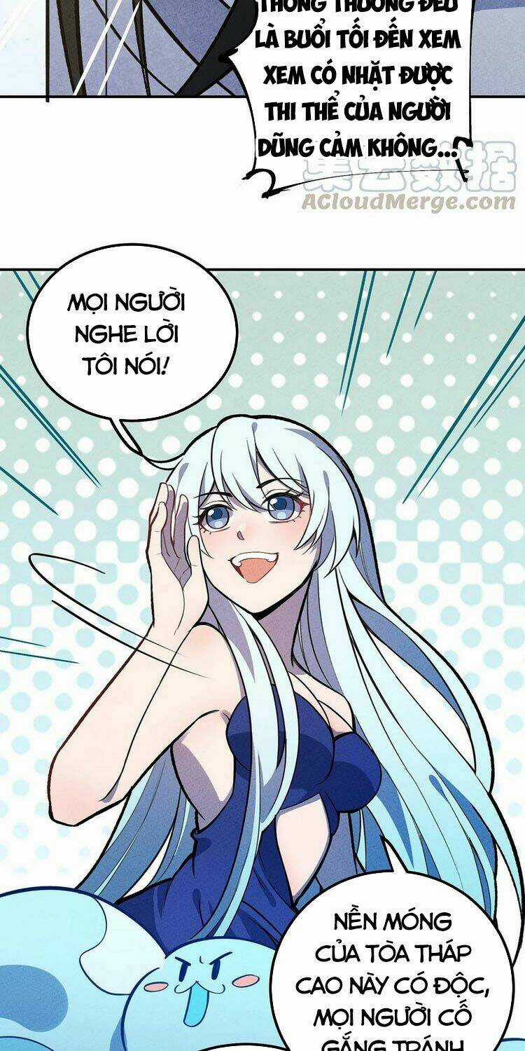 Làm Sao Bây Giờ? Ta Xuyên Không Thành Tiểu Quái Chapter 138 trang 10