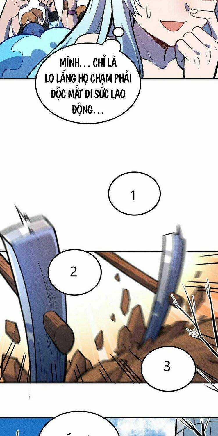 Làm Sao Bây Giờ? Ta Xuyên Không Thành Tiểu Quái Chapter 138 trang 13