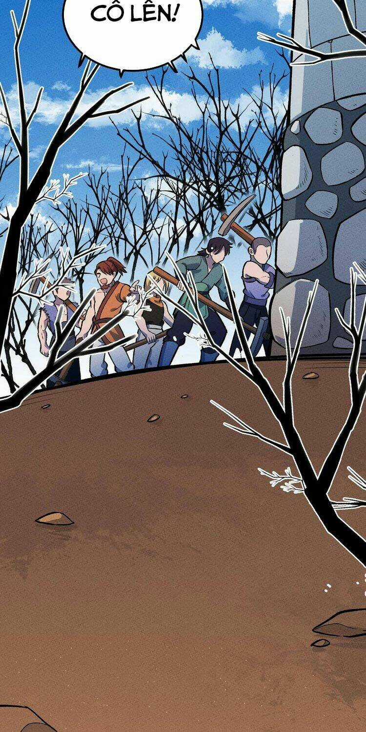 Làm Sao Bây Giờ? Ta Xuyên Không Thành Tiểu Quái Chapter 138 trang 14