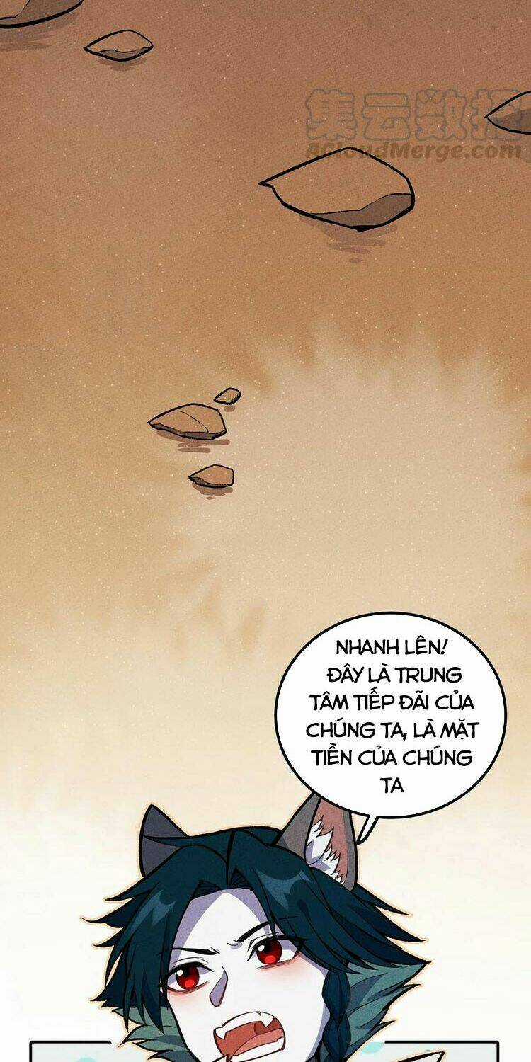 Làm Sao Bây Giờ? Ta Xuyên Không Thành Tiểu Quái Chapter 138 trang 15