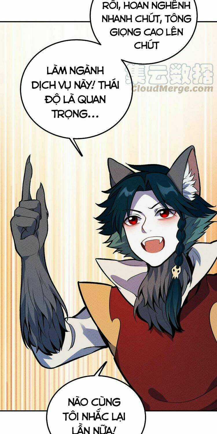 Làm Sao Bây Giờ? Ta Xuyên Không Thành Tiểu Quái Chapter 138 trang 18