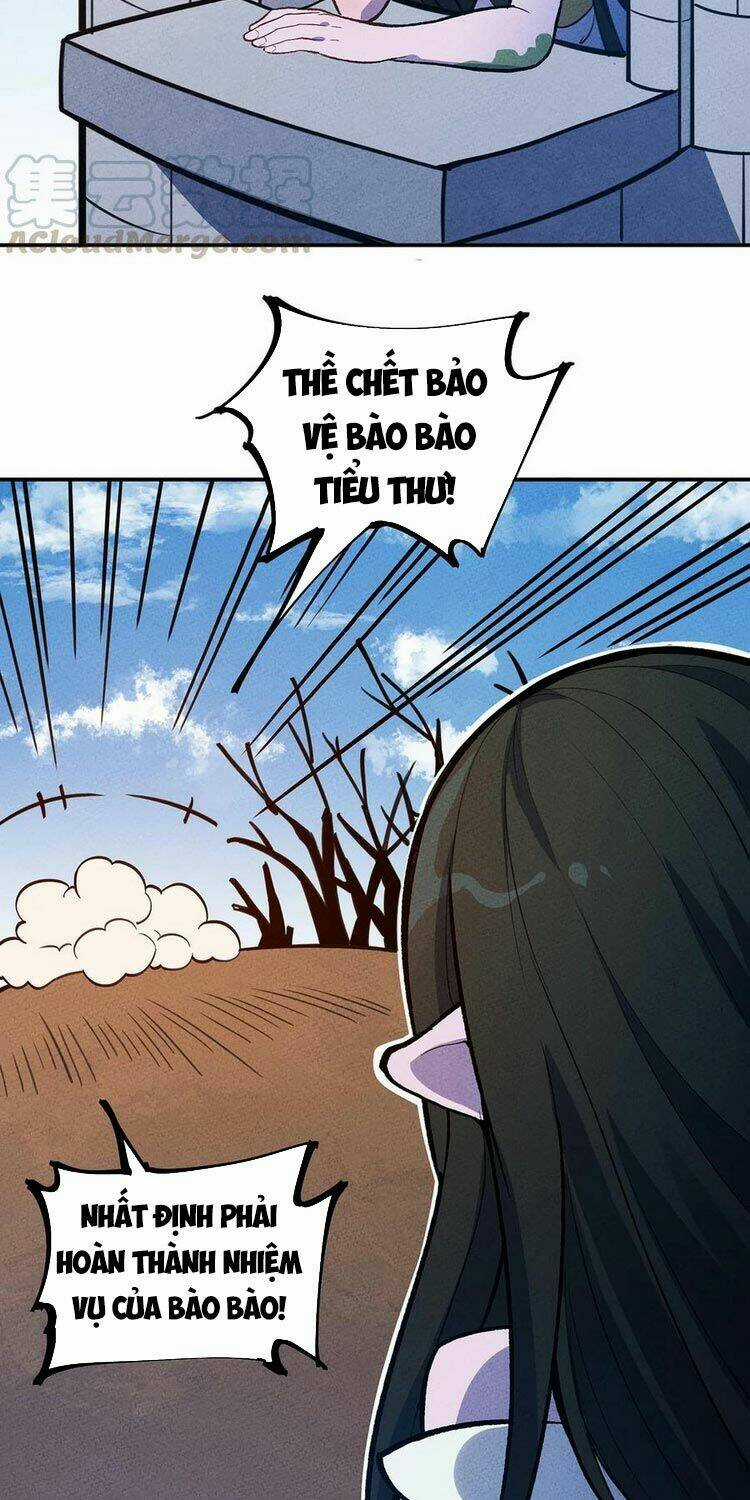 Làm Sao Bây Giờ? Ta Xuyên Không Thành Tiểu Quái Chapter 138 trang 2