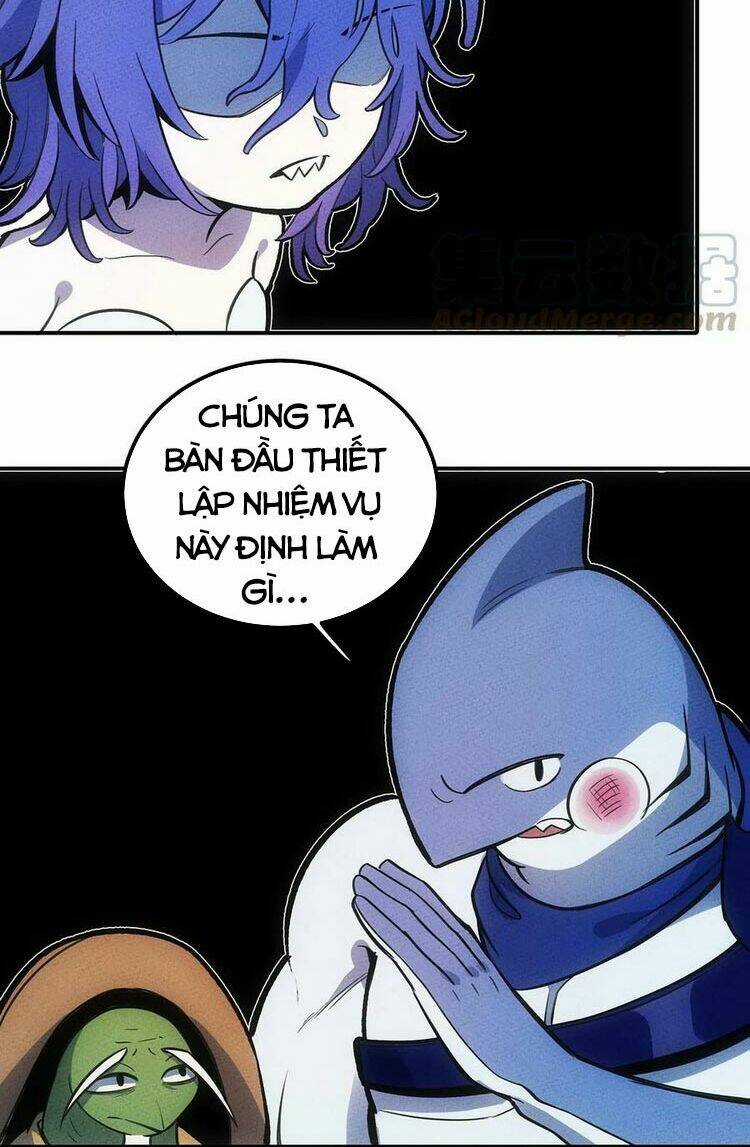 Làm Sao Bây Giờ? Ta Xuyên Không Thành Tiểu Quái Chapter 138 trang 21