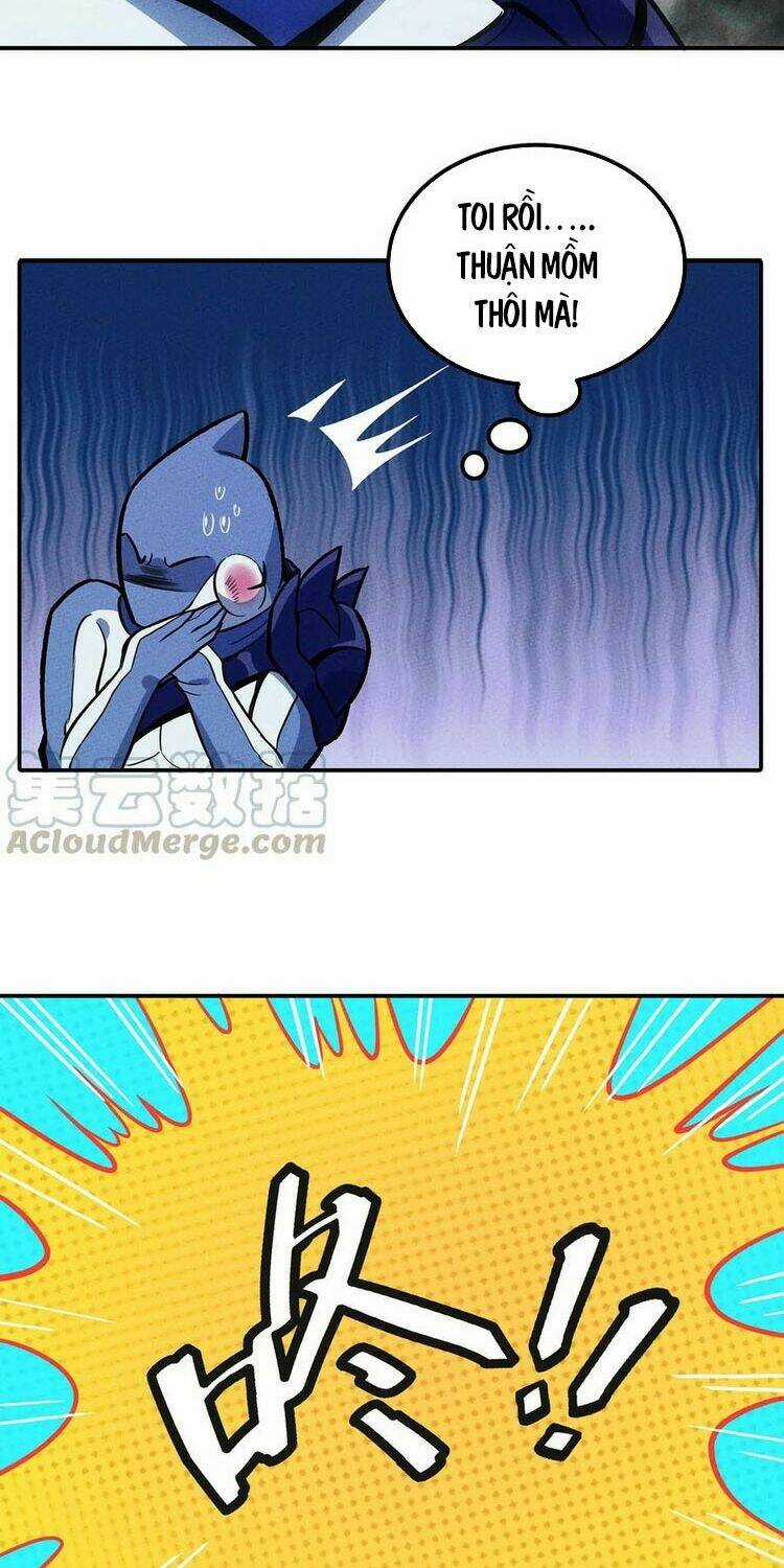 Làm Sao Bây Giờ? Ta Xuyên Không Thành Tiểu Quái Chapter 138 trang 25