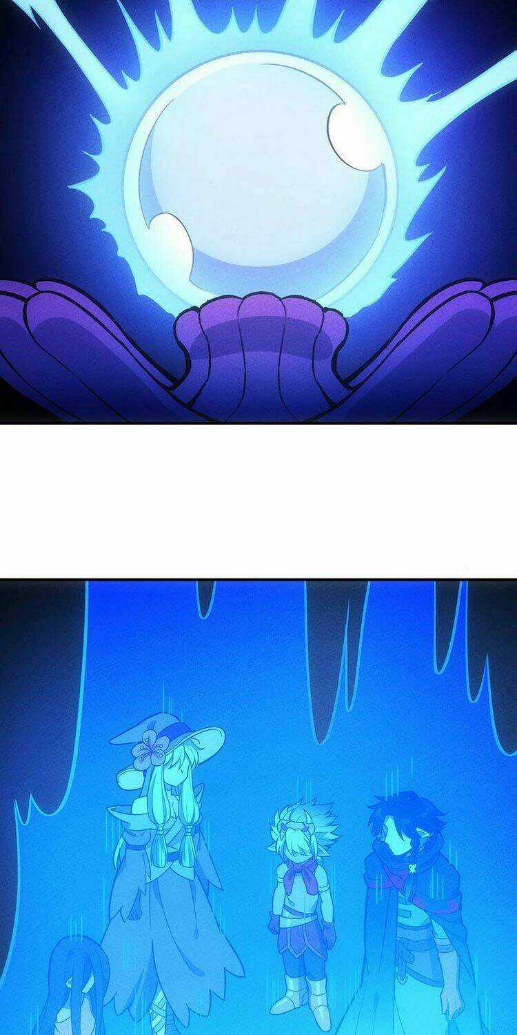 Làm Sao Bây Giờ? Ta Xuyên Không Thành Tiểu Quái Chapter 138 trang 28