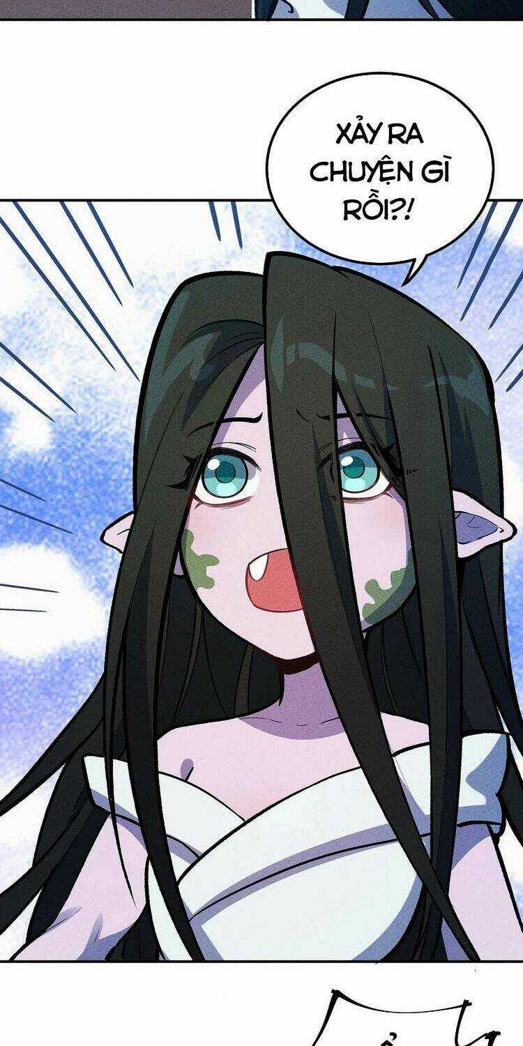 Làm Sao Bây Giờ? Ta Xuyên Không Thành Tiểu Quái Chapter 138 trang 3