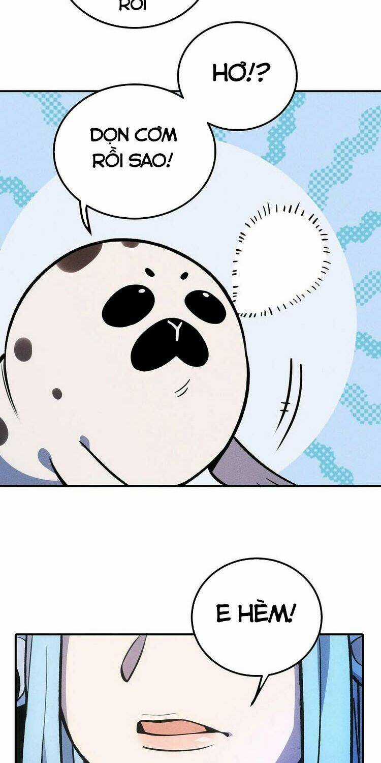 Làm Sao Bây Giờ? Ta Xuyên Không Thành Tiểu Quái Chapter 138 trang 31