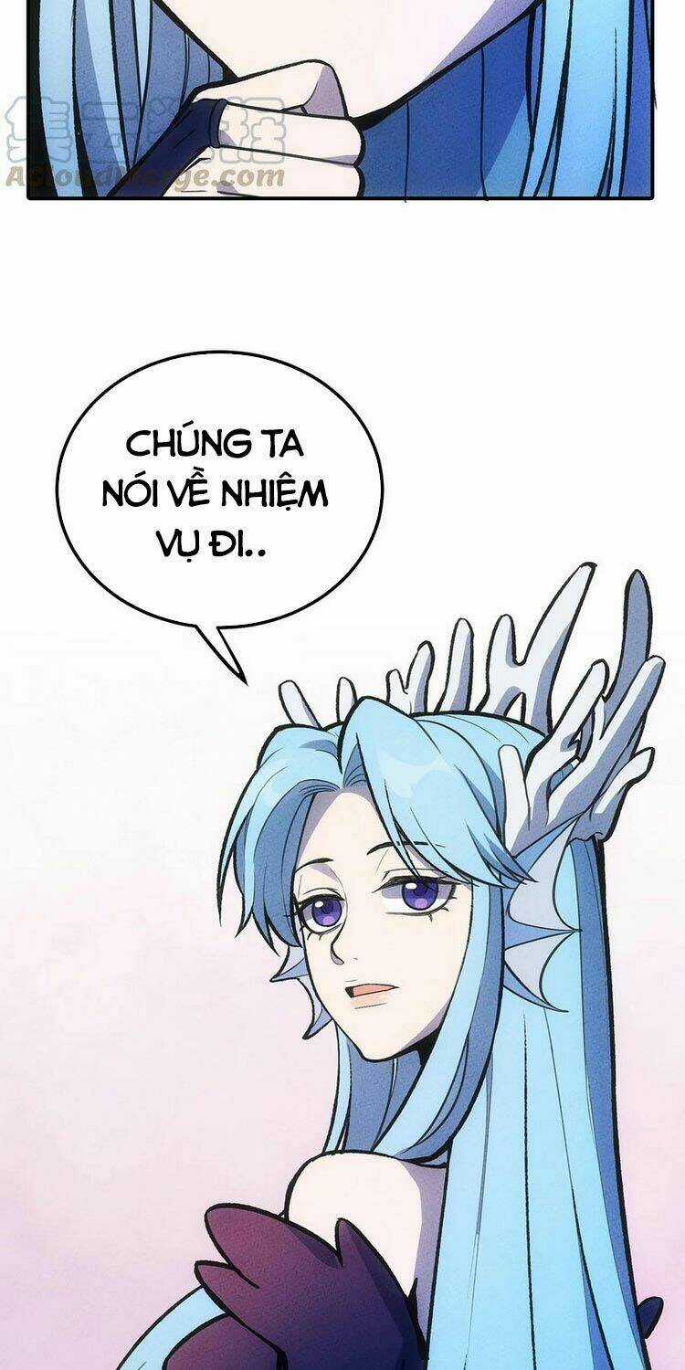 Làm Sao Bây Giờ? Ta Xuyên Không Thành Tiểu Quái Chapter 138 trang 32