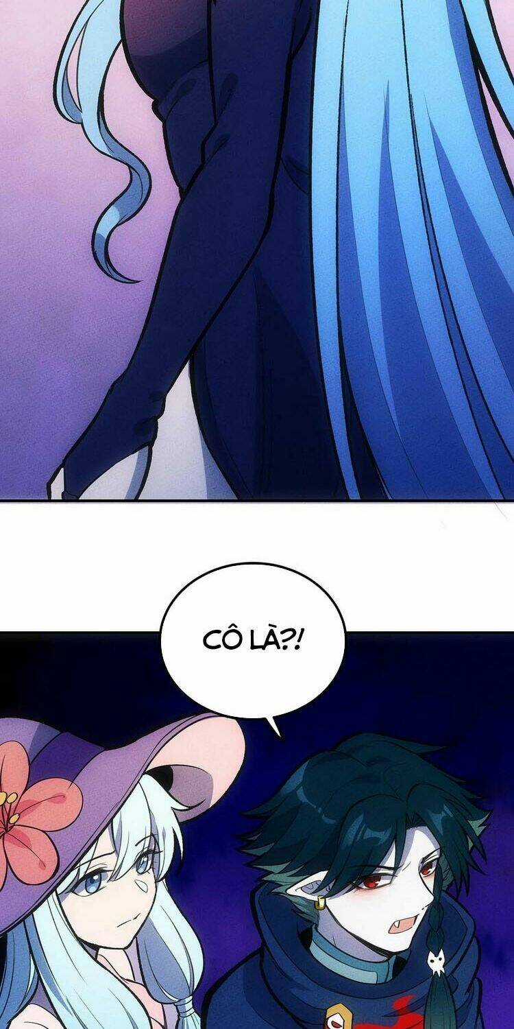 Làm Sao Bây Giờ? Ta Xuyên Không Thành Tiểu Quái Chapter 138 trang 33