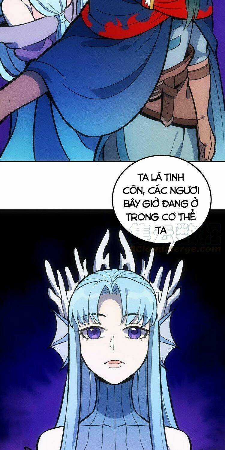 Làm Sao Bây Giờ? Ta Xuyên Không Thành Tiểu Quái Chapter 138 trang 34