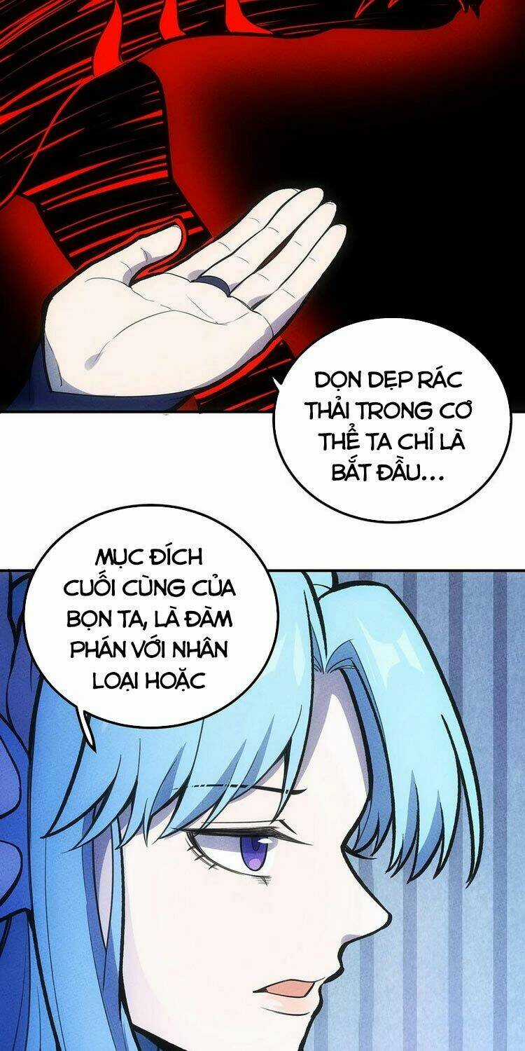 Làm Sao Bây Giờ? Ta Xuyên Không Thành Tiểu Quái Chapter 138 trang 36