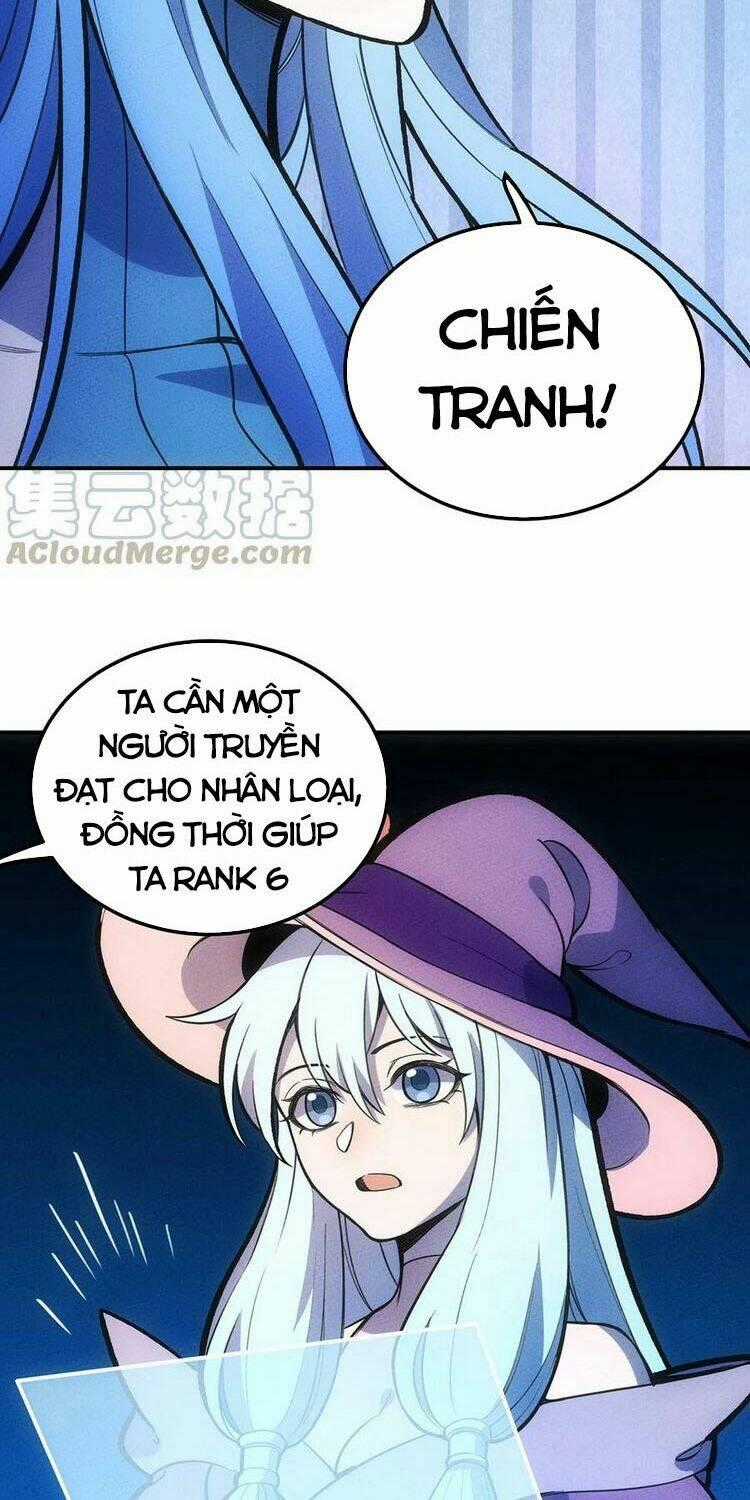 Làm Sao Bây Giờ? Ta Xuyên Không Thành Tiểu Quái Chapter 138 trang 37