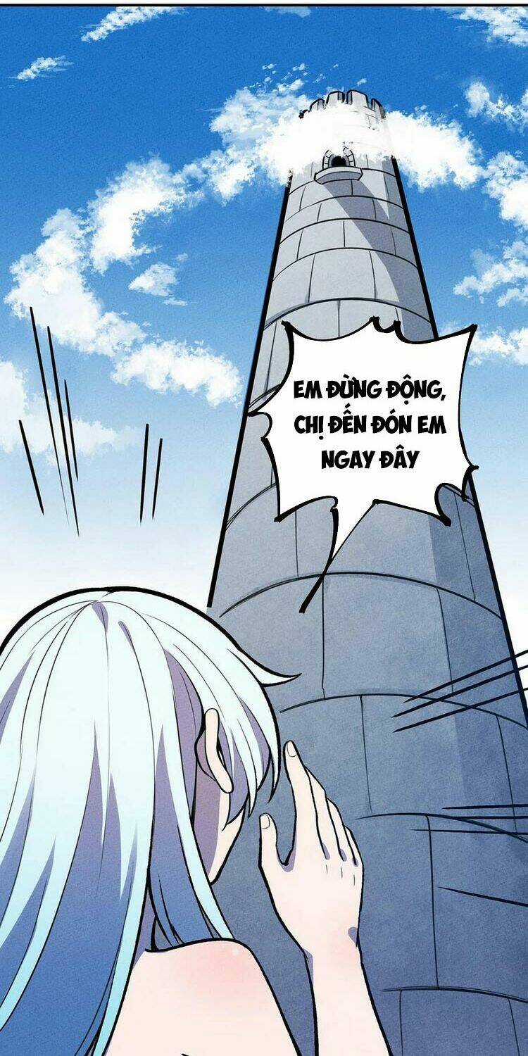 Làm Sao Bây Giờ? Ta Xuyên Không Thành Tiểu Quái Chapter 138 trang 5