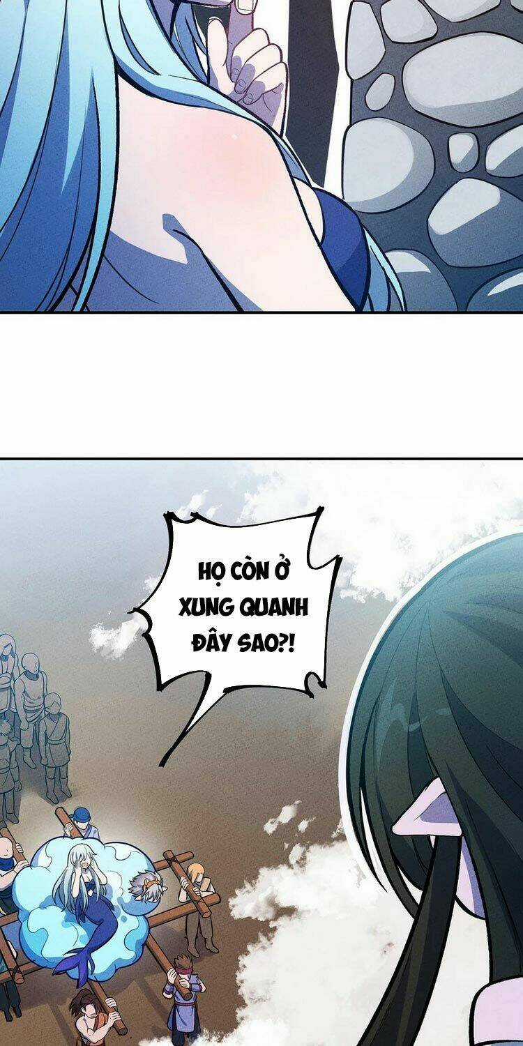 Làm Sao Bây Giờ? Ta Xuyên Không Thành Tiểu Quái Chapter 138 trang 8