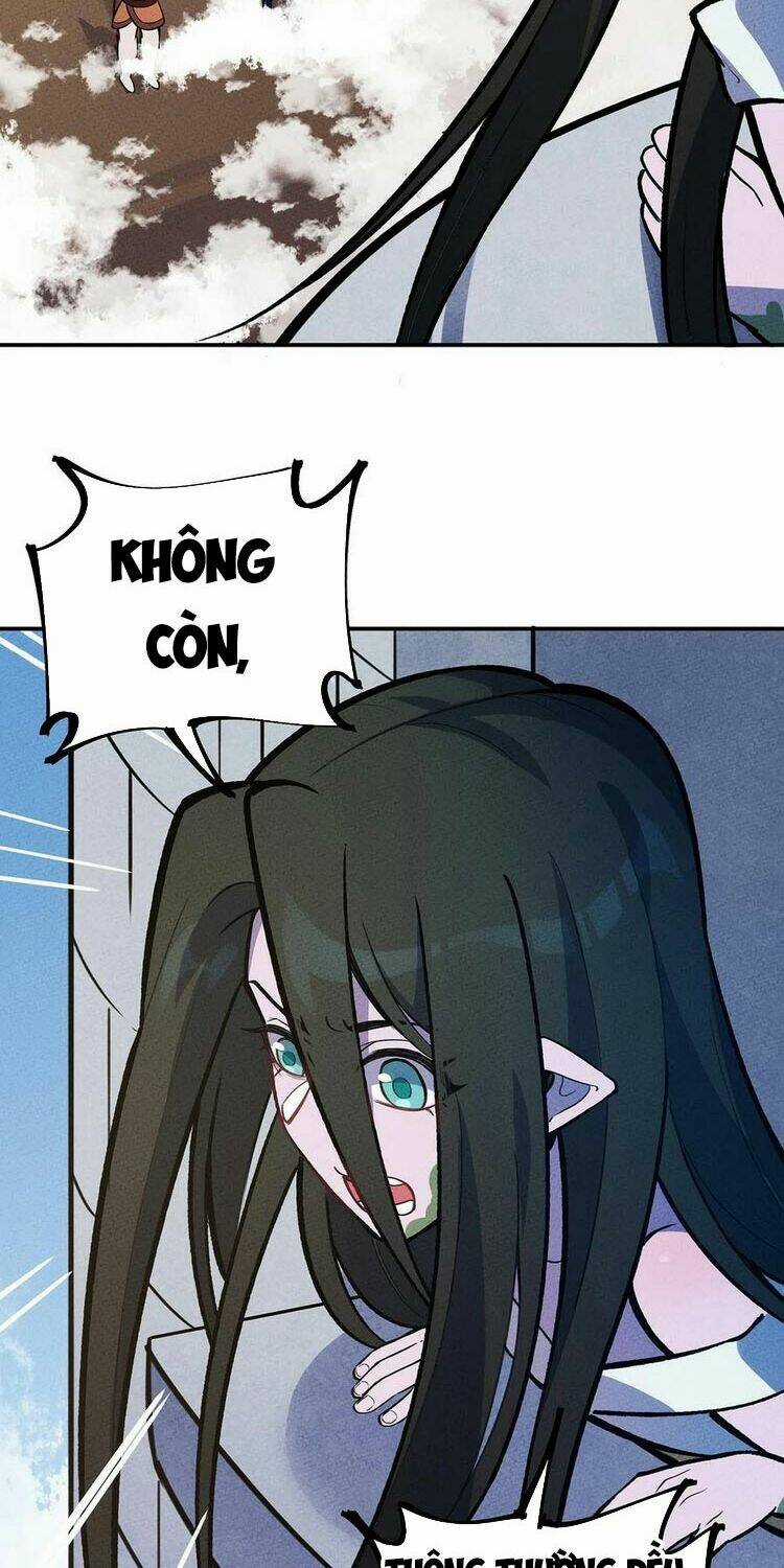 Làm Sao Bây Giờ? Ta Xuyên Không Thành Tiểu Quái Chapter 138 trang 9