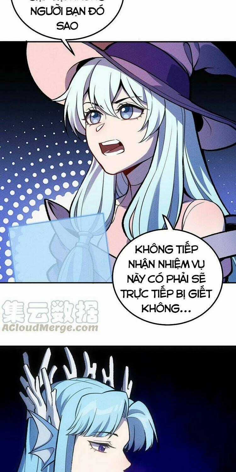 Làm Sao Bây Giờ? Ta Xuyên Không Thành Tiểu Quái Chapter 139 trang 1