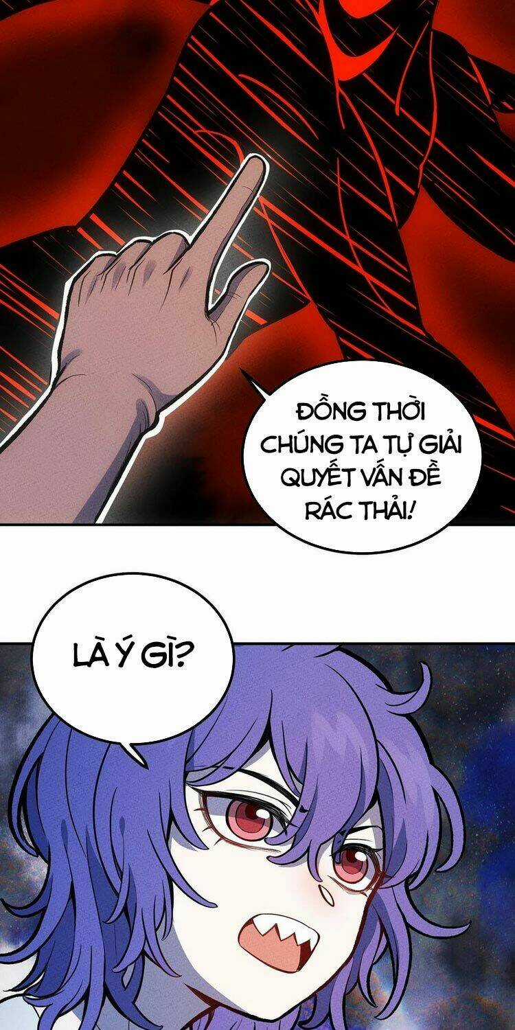 Làm Sao Bây Giờ? Ta Xuyên Không Thành Tiểu Quái Chapter 139 trang 10