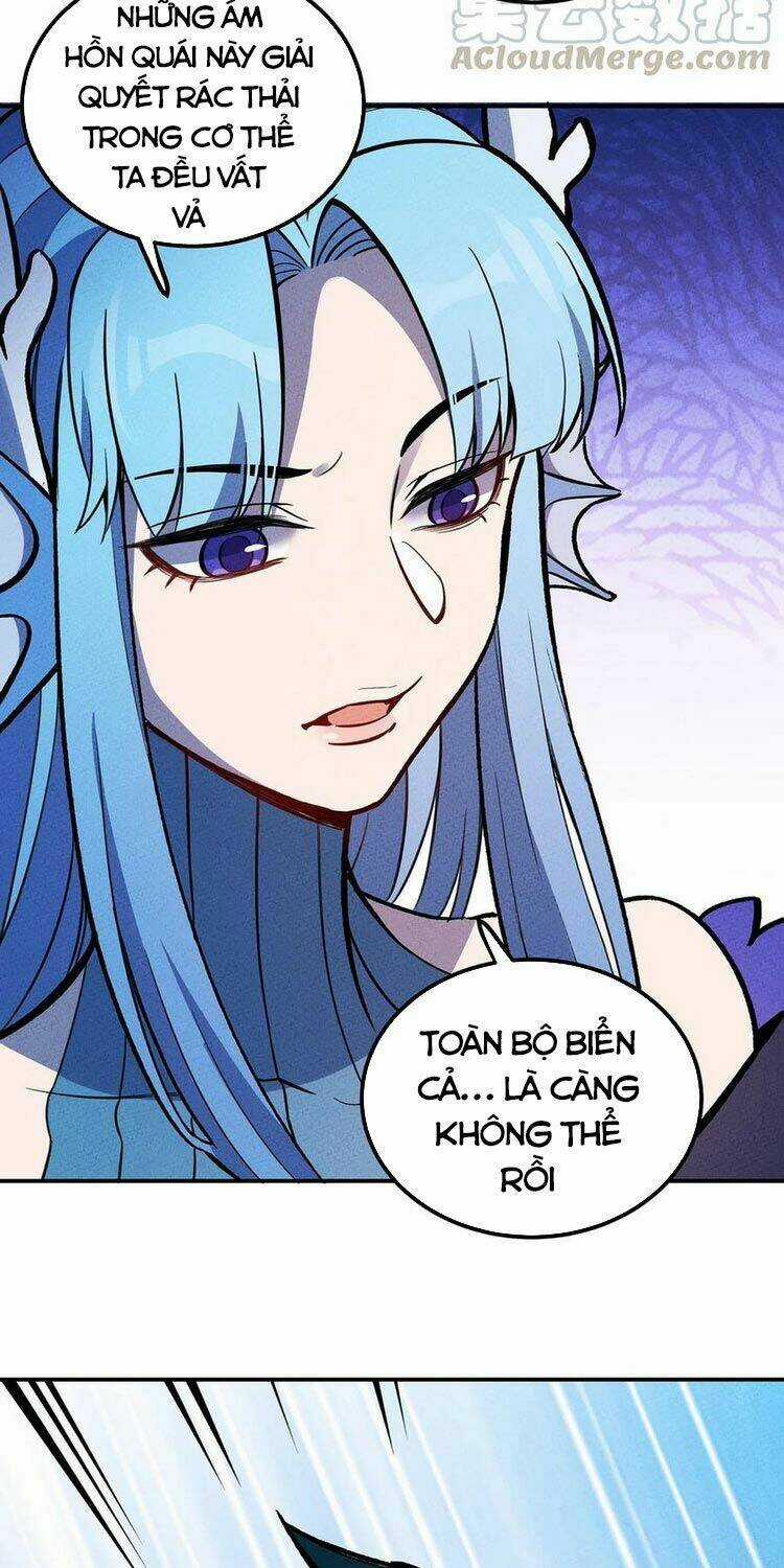 Làm Sao Bây Giờ? Ta Xuyên Không Thành Tiểu Quái Chapter 139 trang 12